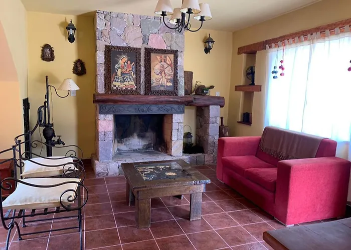 La Casa De Mamina