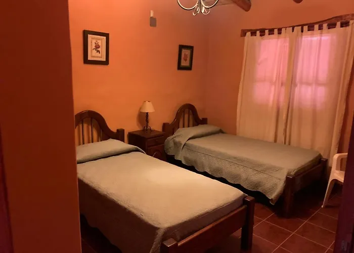 La Casa De Mamina