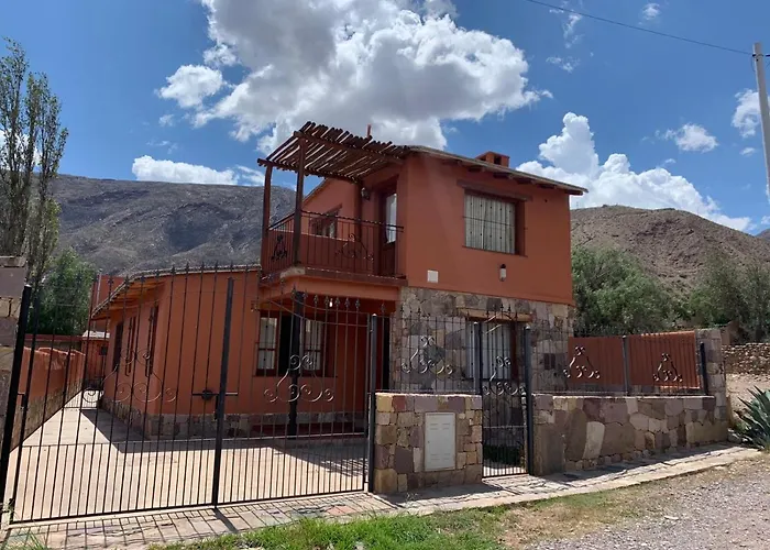 La Casa De Mamina