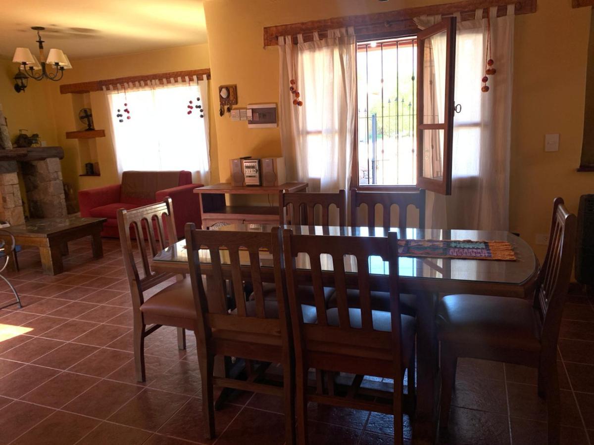 La Casa De Mamina Holiday home *