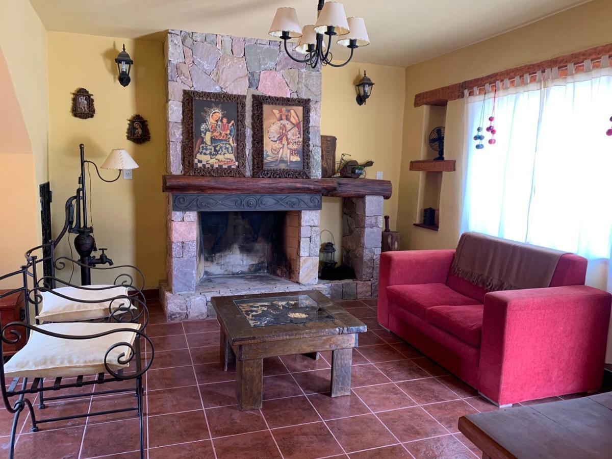 La Casa De Mamina Holiday home