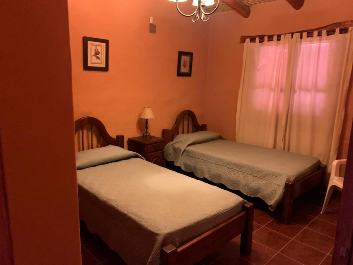 La Casa De Mamina * Tilcara