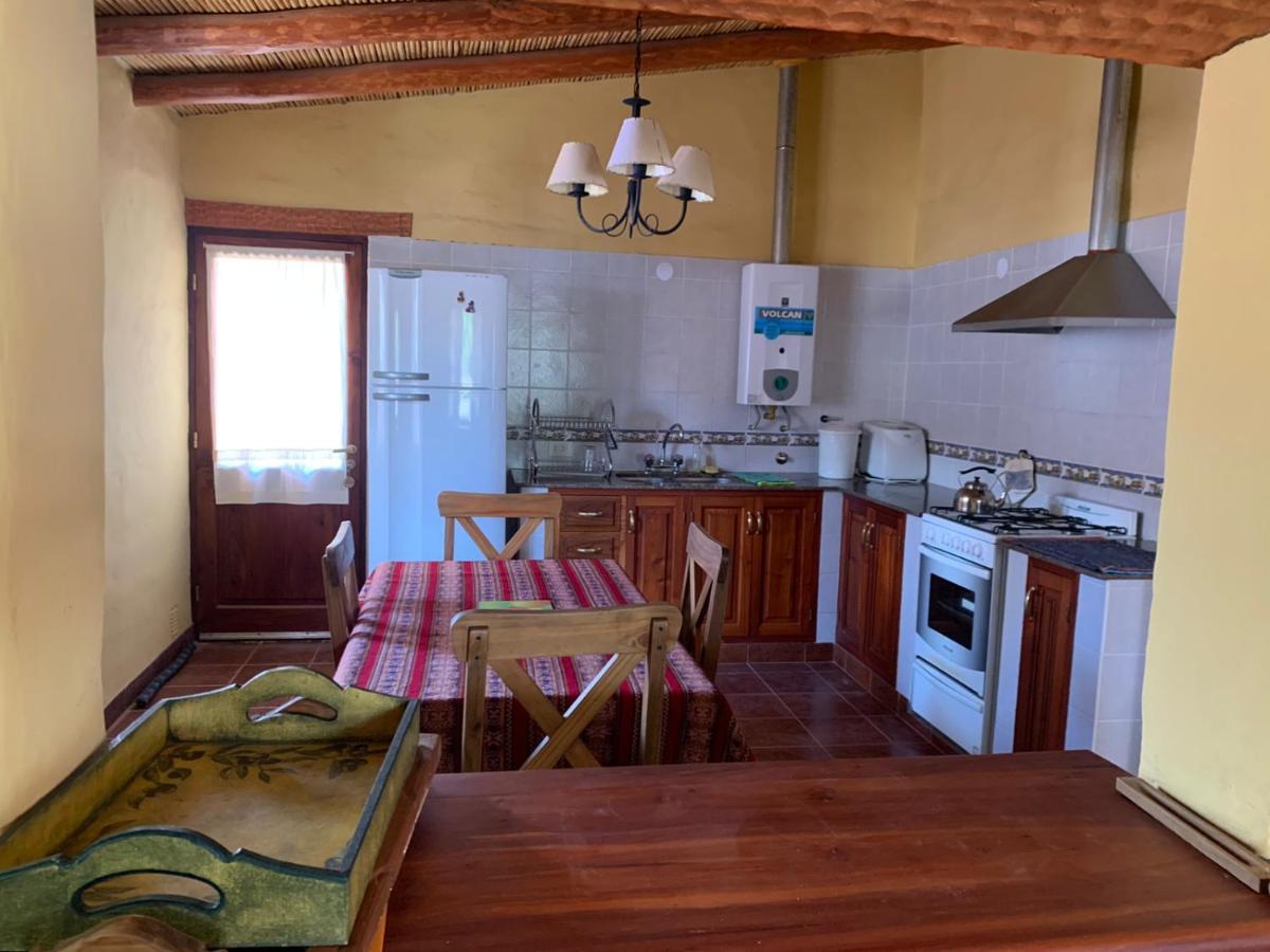 La Casa De Mamina Tilcara
