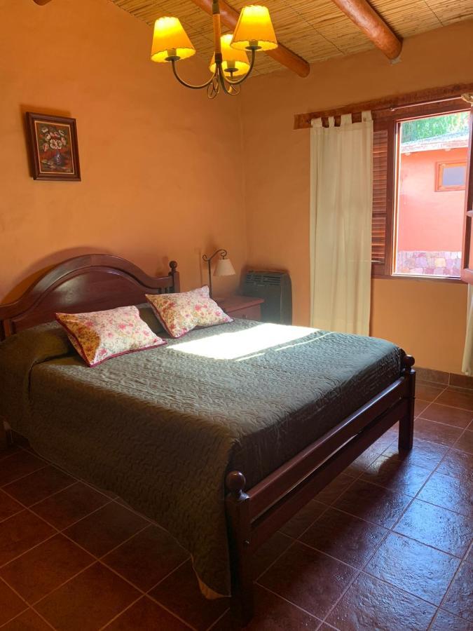 Holiday home La Casa De Mamina Tilcara