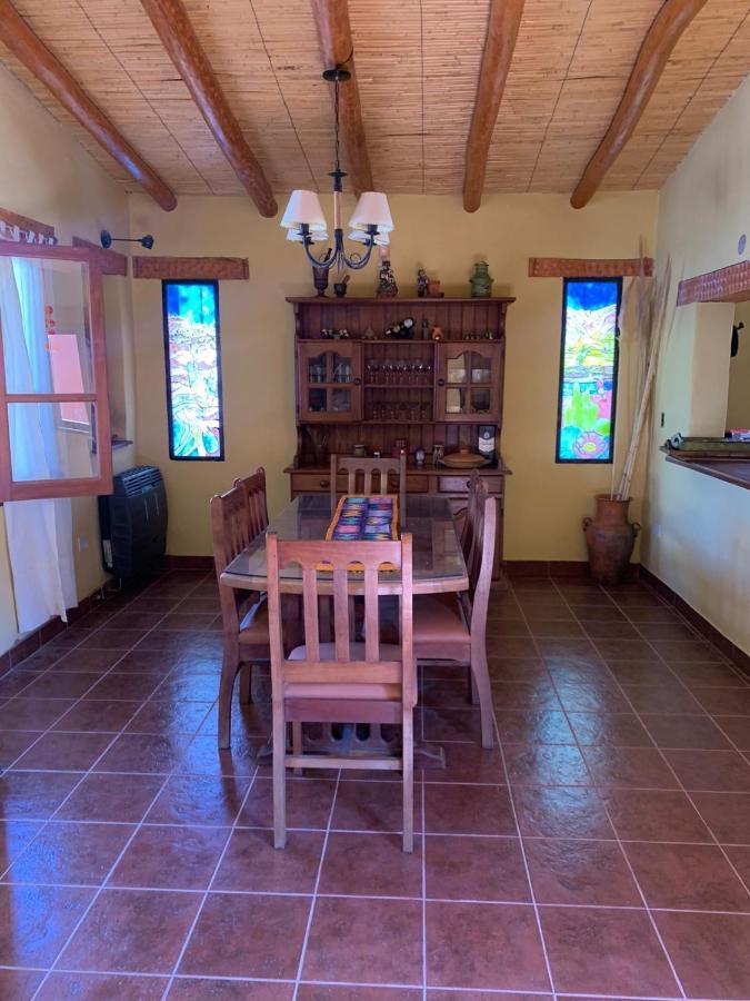 La Casa De Mamina * Tilcara