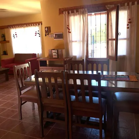 La Casa De Mamina Villa Tilcara Exterior photo