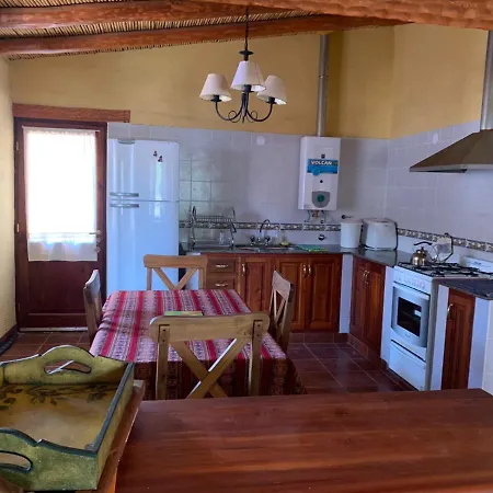 La Casa De Mamina Villa Tilcara Exterior photo