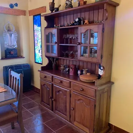 La Casa De Mamina Villa Tilcara Exterior photo